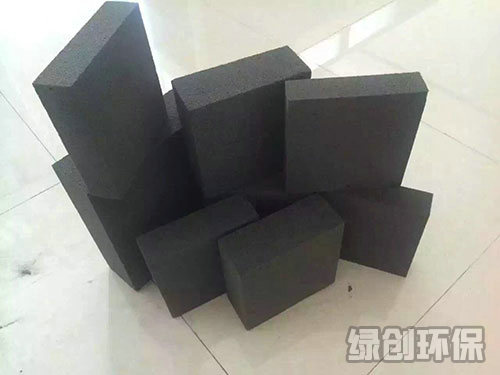 泡沫玻璃