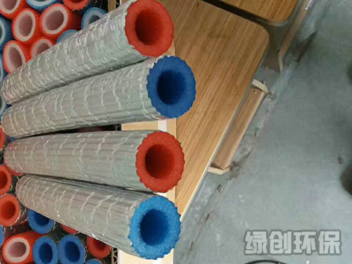 保溫管
