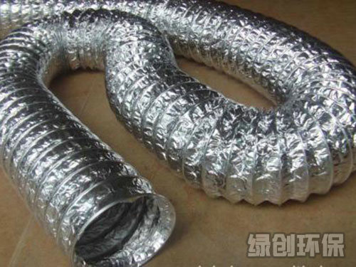 空調(diào)軟管