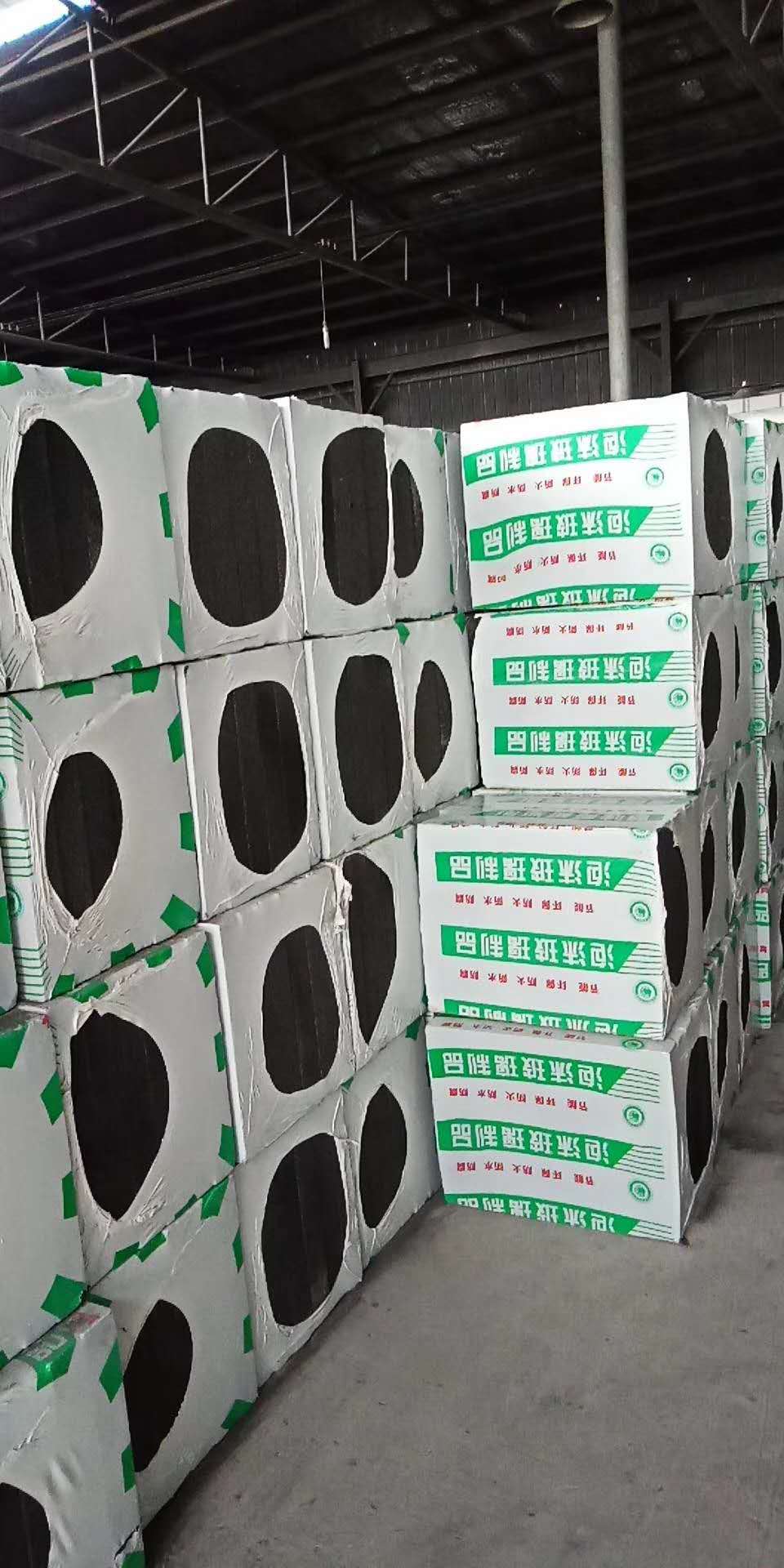 泡沫玻璃制品
